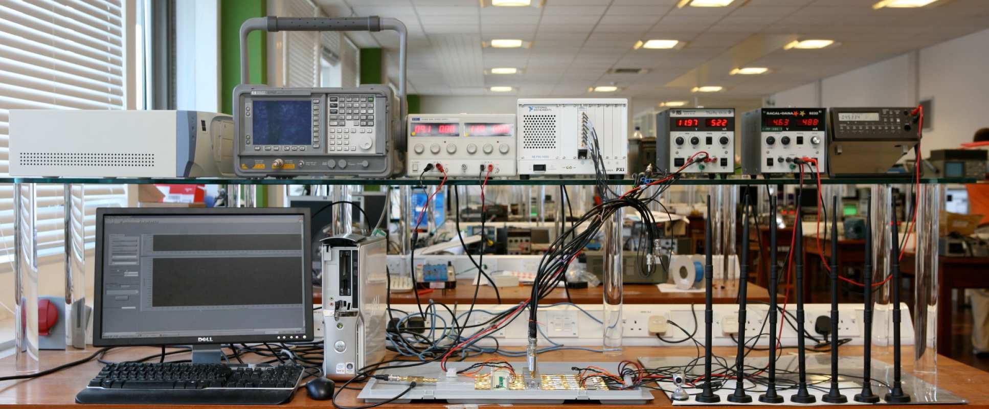 Test Equipment