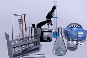 Scientific Equipment
