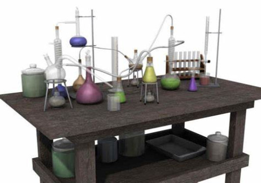 Lab Instrument