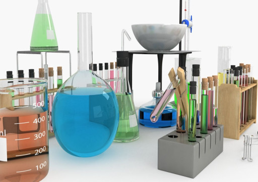 Scientific Lab Equipment