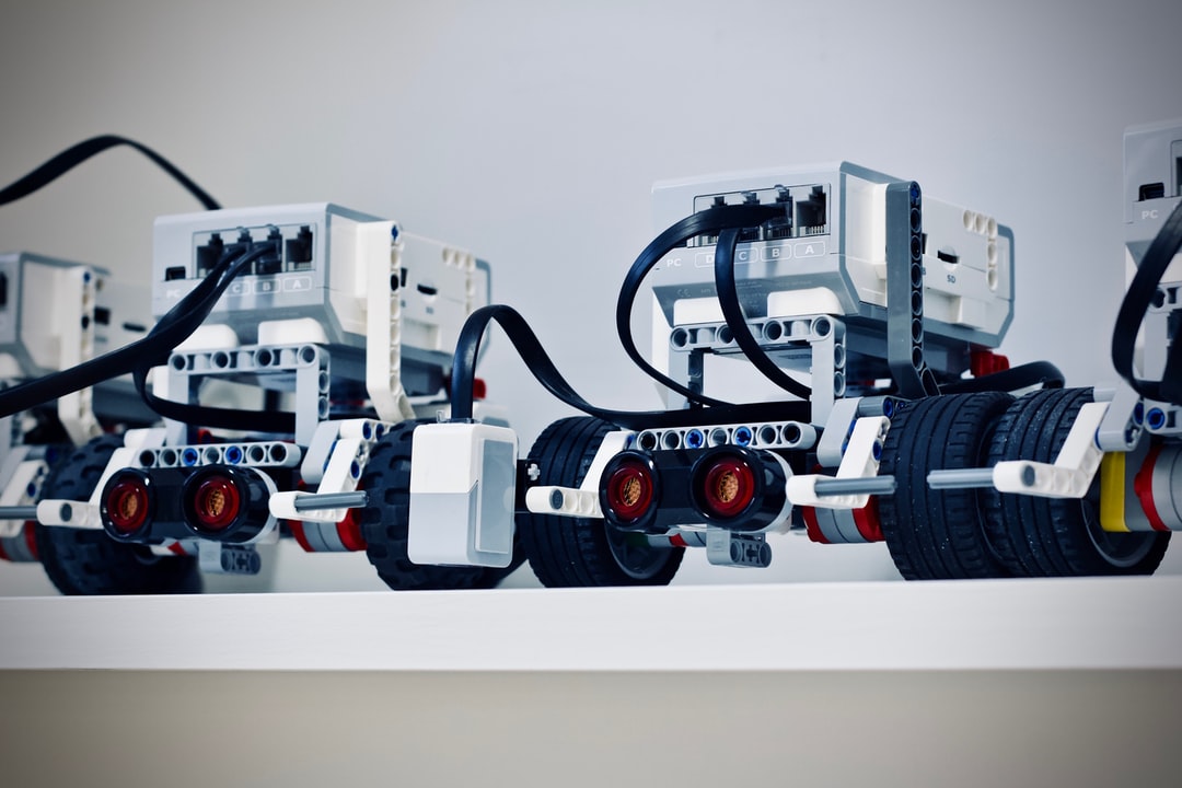 Robotics Equipment