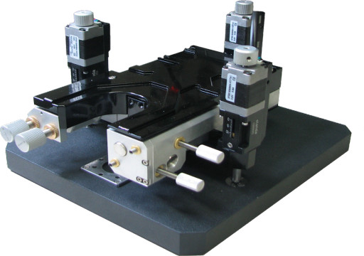 Scanning Probe Microscope