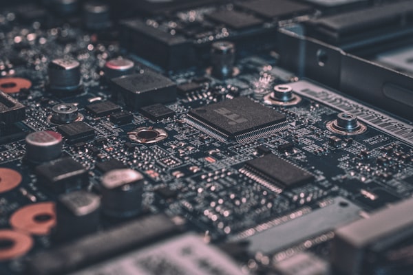 Quantum Computing