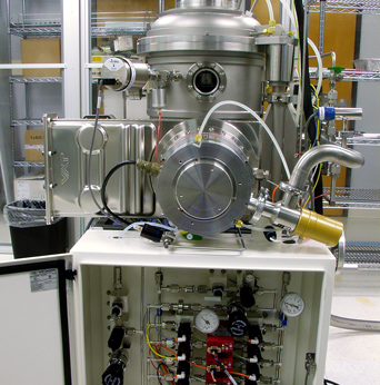 Semiconductor Process Equipment