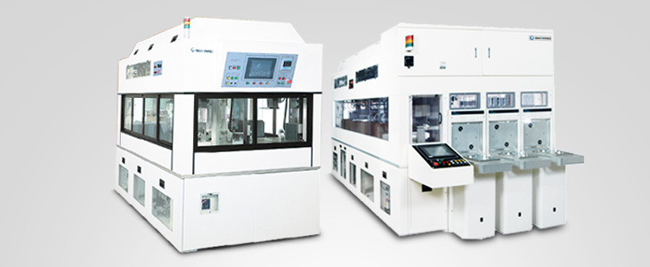 Semiconductors