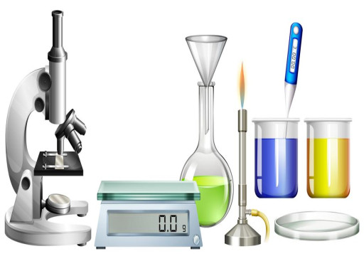 Magnetic Equipment